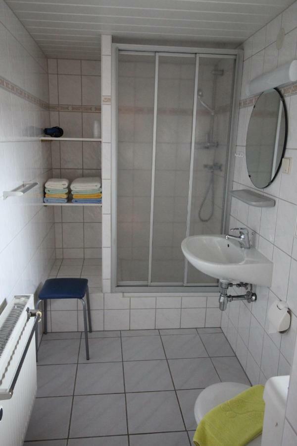 Lobsal Weinbau & Pension Keydel מראה חיצוני תמונה